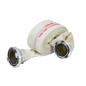 LAYFLAT FIRE HOSE 2"x15m 8 BAR