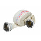 POLYESTER LAYFLAT FIRE HOSE 2"x30m