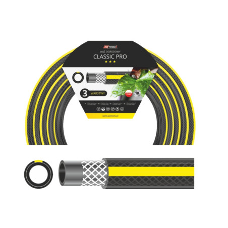 GARDEN HOSE CLASSIC PRO 1/2" 50m