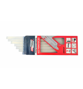 HOT MELT GLUE STICK SET 7pcs 11.2x200mm