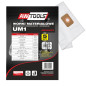 VACUUM DUST BAG SET 5pcs UM1