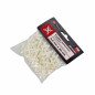 CROSS TILE SPACERS 2.5mm 100pcs
