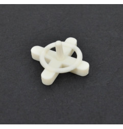 CROSS TILE SPACERS 2.5mm 100pcs