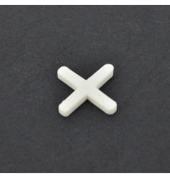 CROSS TILE SPACERS 4.0mm 700pcs/ BUCKET