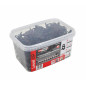 TILE LEVELING SYSTEM CLIPS LP 2.0mm (6-17mm) 200pcs