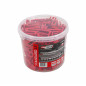 TILE LEVELING SYSTEM CLIPS & WEDGES ST 3,0mm (7-15mm) 300+100pcs
