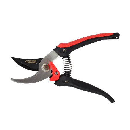 BYPASS SECATEURS PTFE 190mm 60mm/ PP TPR HANDLE