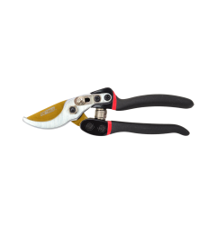BYPASS SECATEURS 210mm 15mm/ SOFT HANDLE