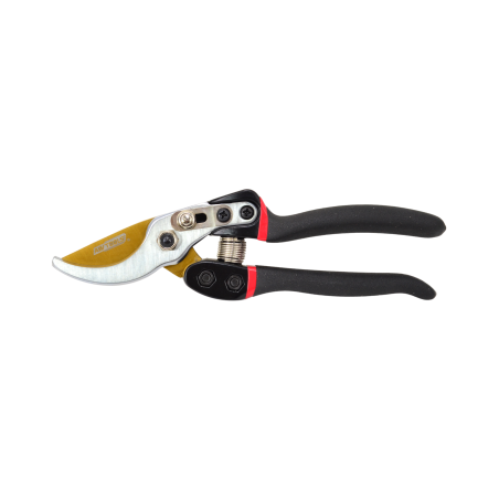 BYPASS SECATEURS 210mm 15mm/ SOFT HANDLE