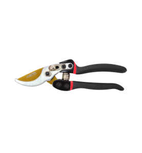 BYPASS SECATEURS 210mm 15mm/ SOFT HANDLE