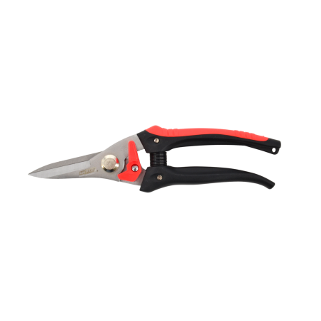 PRUNING SHEARS 185mm 45mm/ PP TPR HANDLE