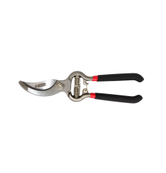SEKATOR OGRODOWY TRADYCYJNY 200mm 20mm/ MIĘKKI UCHWYT