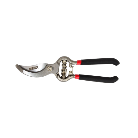 BYPASS SECATEURS 200mm 20mm/ SOFT HANDLE