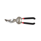 BYPASS SECATEURS 200mm 20mm/ SOFT HANDLE