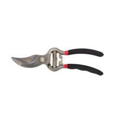 SEKATOR OGRODOWY TRADYCYJNY ERGONOMICZNY 200mm 20mm/ MIĘKKI UCHWYT