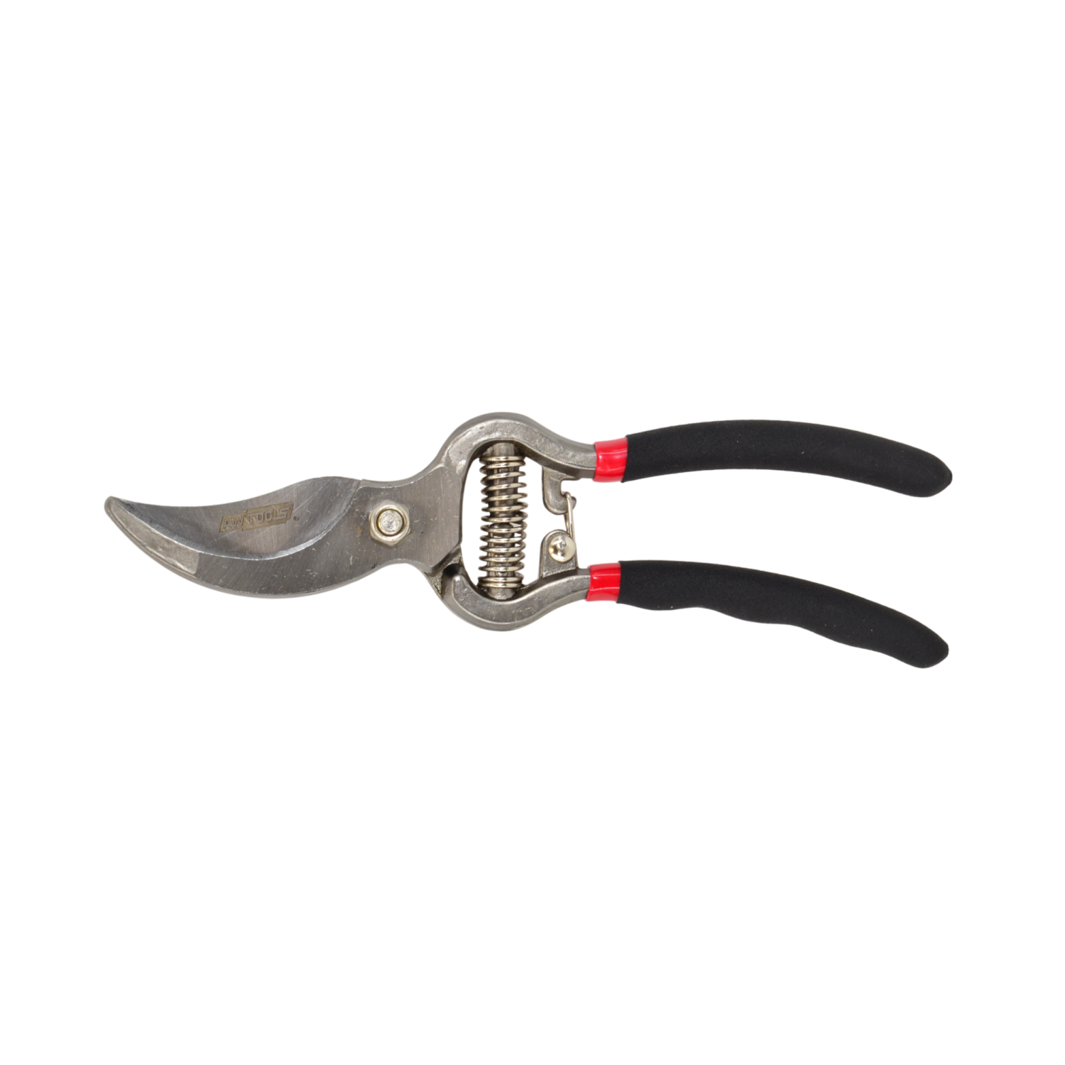SEKATOR OGRODOWY TRADYCYJNY ERGONOMICZNY 200mm 20mm/ MIĘKKI UCHWYT