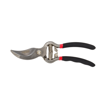 SEKATOR OGRODOWY TRADYCYJNY ERGONOMICZNY 200mm 20mm/ MIĘKKI UCHWYT