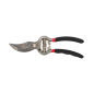 SEKATOR OGRODOWY TRADYCYJNY ERGONOMICZNY 200mm 20mm/ MIĘKKI UCHWYT