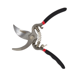 BYPASS SECATEURS 200mm 20mm/ SOFT HANDLE