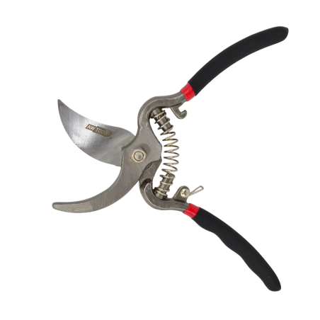 BYPASS SECATEURS 200mm 20mm/ SOFT HANDLE