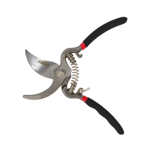 SEKATOR OGRODOWY TRADYCYJNY ERGONOMICZNY 200mm 20mm/ MIĘKKI UCHWYT