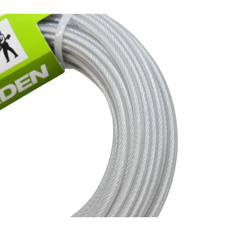ŻYŁKA TNĄCA CLASSIC 2,7x15m/ OKRĄGŁA Z RDZENIEM