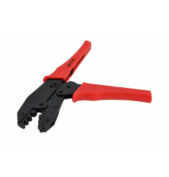 NON-INSULATED TERMINALS CRIMPING PLIERS 220mm 1.5-6.0mm²