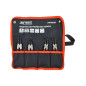 AWTOOLS SZCZYPCE SEGERA 160/4cz/ETUI