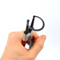 SZCZYPCE SEGERA 160mm/ 4szt./ ETUI