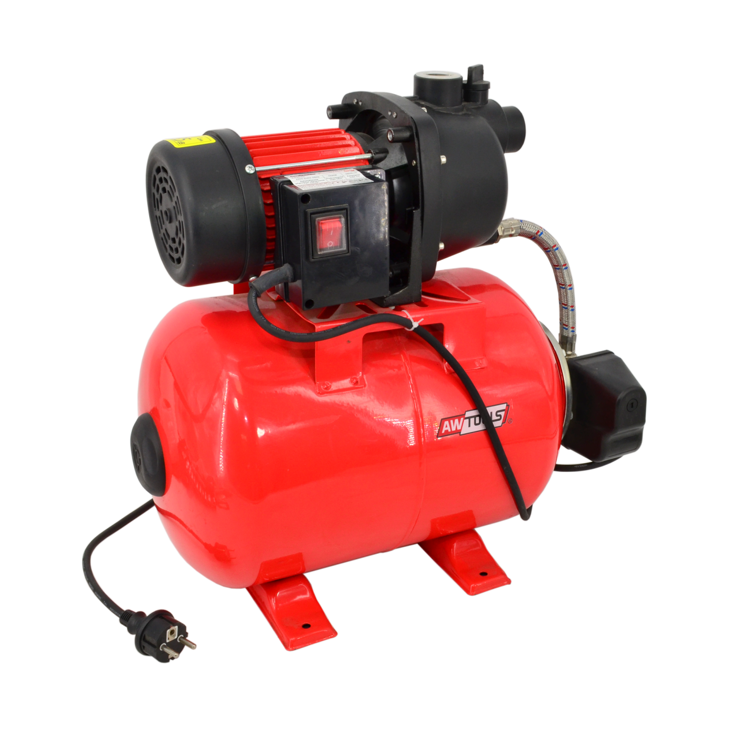 HYDROFOR 1200W 24L