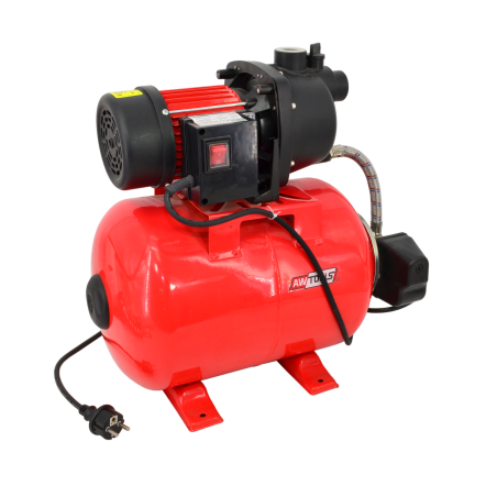 HYDROFOR 1200W 24L