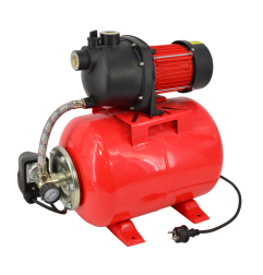 HYDROFOR 1200W 24L