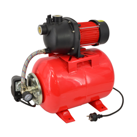 HYDROFOR 1200W 24L