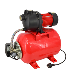 HYDROFOR 1200W 24L