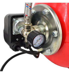 HYDROFOR 1200W 24L