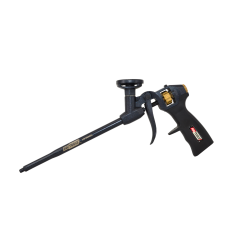 PISTOLET DO PIANY TEFLON+UCHWYT PP BLACK LINE