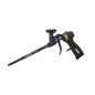 PISTOLET DO PIANY TEFLON+UCHWYT PP BLACK LINE