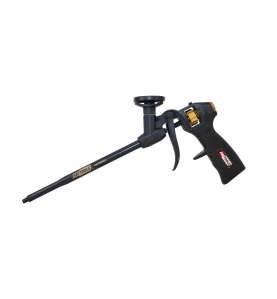 PISTOLET DO PIANY TEFLON+UCHWYT PP BLACK LINE