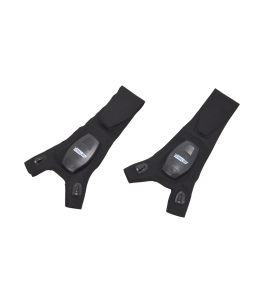 RĘKAWICE LED USB/ PARA