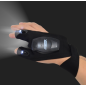 RĘKAWICE LED USB/ PARA