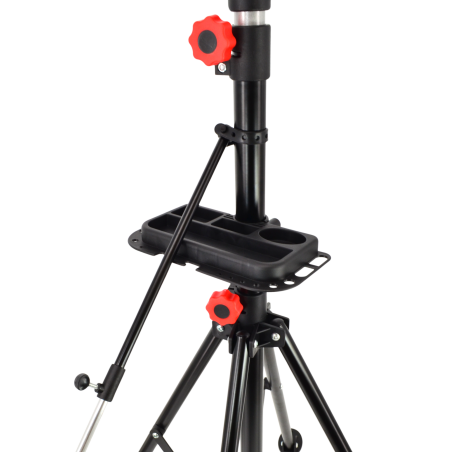 STOJAK SERWISOWY ROWEROWY 30kg