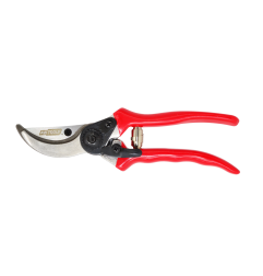 BYPASS SECATEURS 200mm 12mm/ PVC HANDLE
