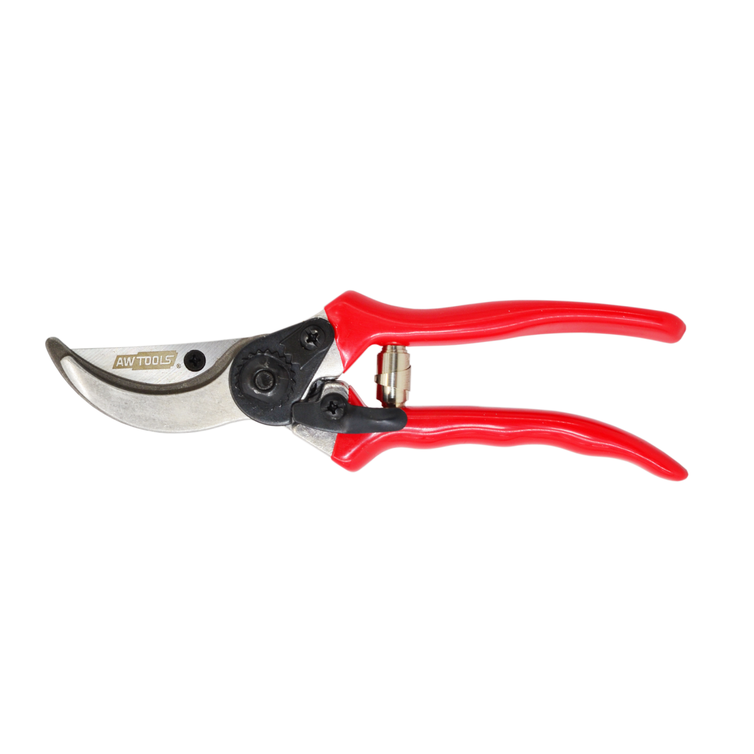 BYPASS SECATEURS 200mm 12mm/ PVC HANDLE