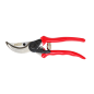 BYPASS SECATEURS 200mm 12mm/ PVC HANDLE