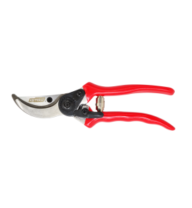BYPASS SECATEURS 200mm 12mm/ PVC HANDLE