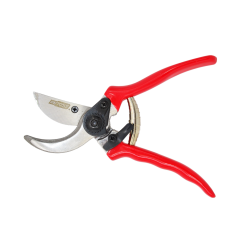 BYPASS SECATEURS 200mm 12mm/ PVC HANDLE