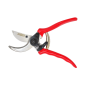 BYPASS SECATEURS 200mm 12mm/ PVC HANDLE