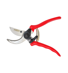 BYPASS SECATEURS 200mm 12mm/ PVC HANDLE