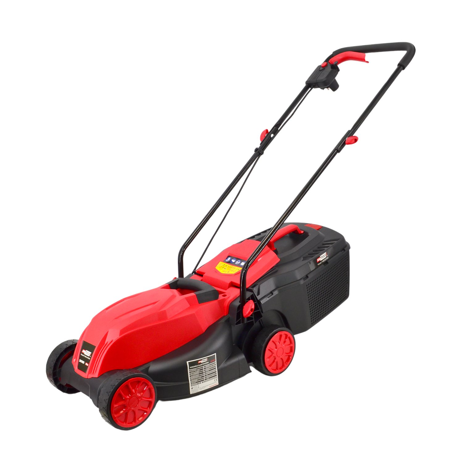 AWTOOLS KOSIARKA ELEKTRYCZNA EMB32/1200W