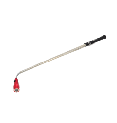 TELESCOPIC MAGNETIC PICK-UP TOOL w/ LED LIGHT 2.2kg